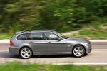 BMW 3-Series Touring 2009 года